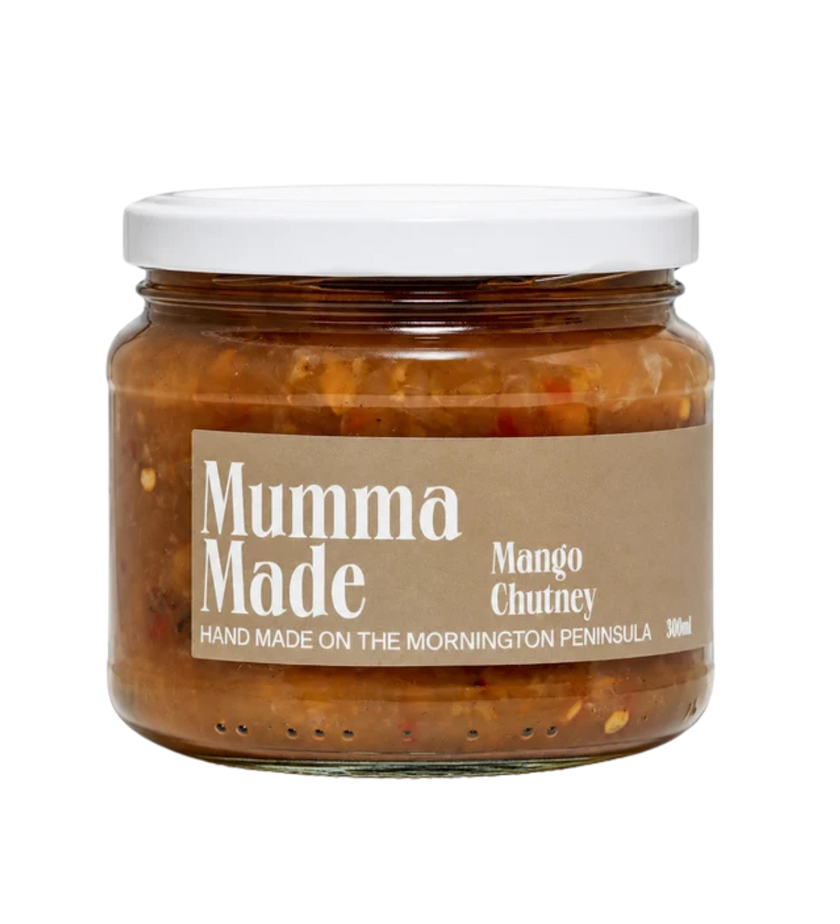 Mango Chutney