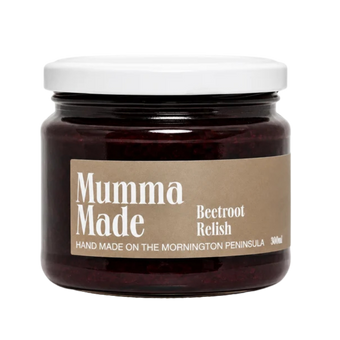 Beetroot Relish