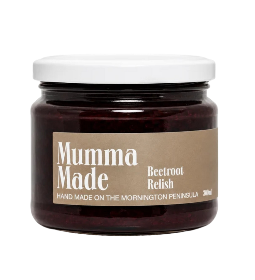 Beetroot Relish