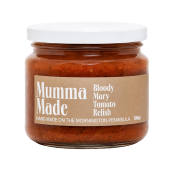 Bloody Mary Relish