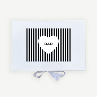 Dad Gift Box