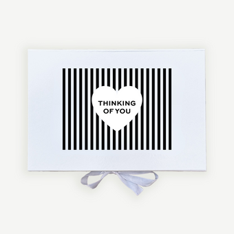 Thinking of You Gift Box
