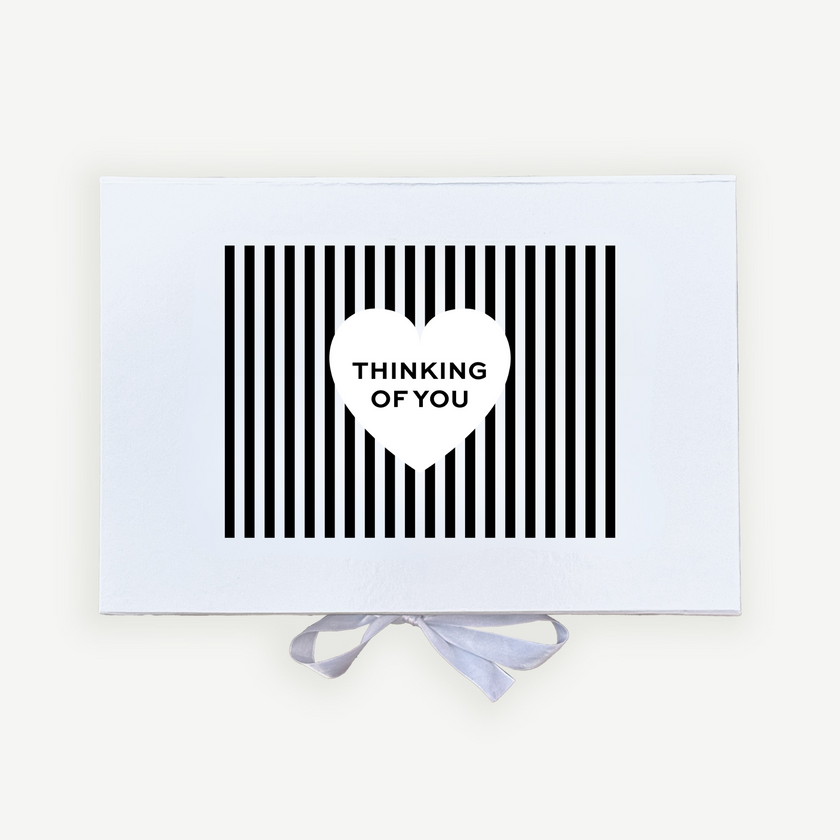 Thinking of You Gift Box