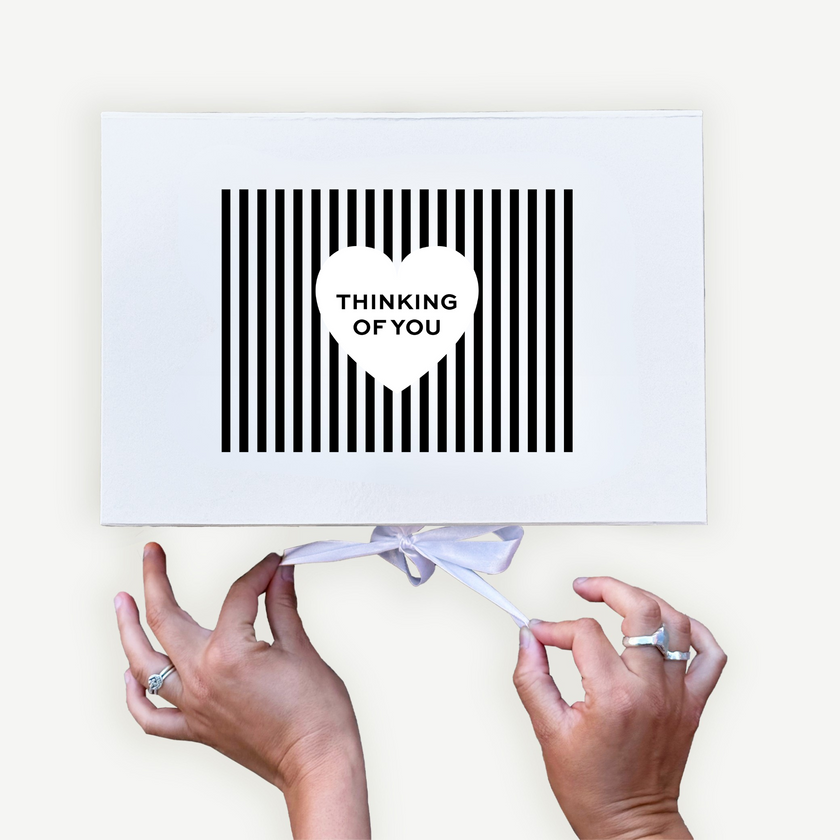 Thinking of You Gift Box