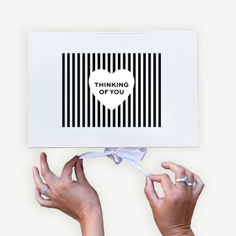 Merry Christmas Gift Box