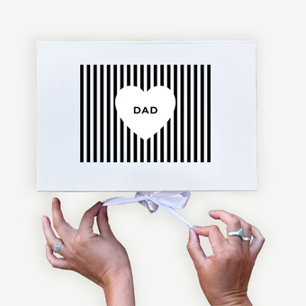 Dad Gift Box