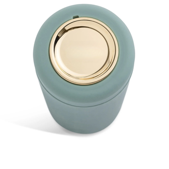 Blank Lid option