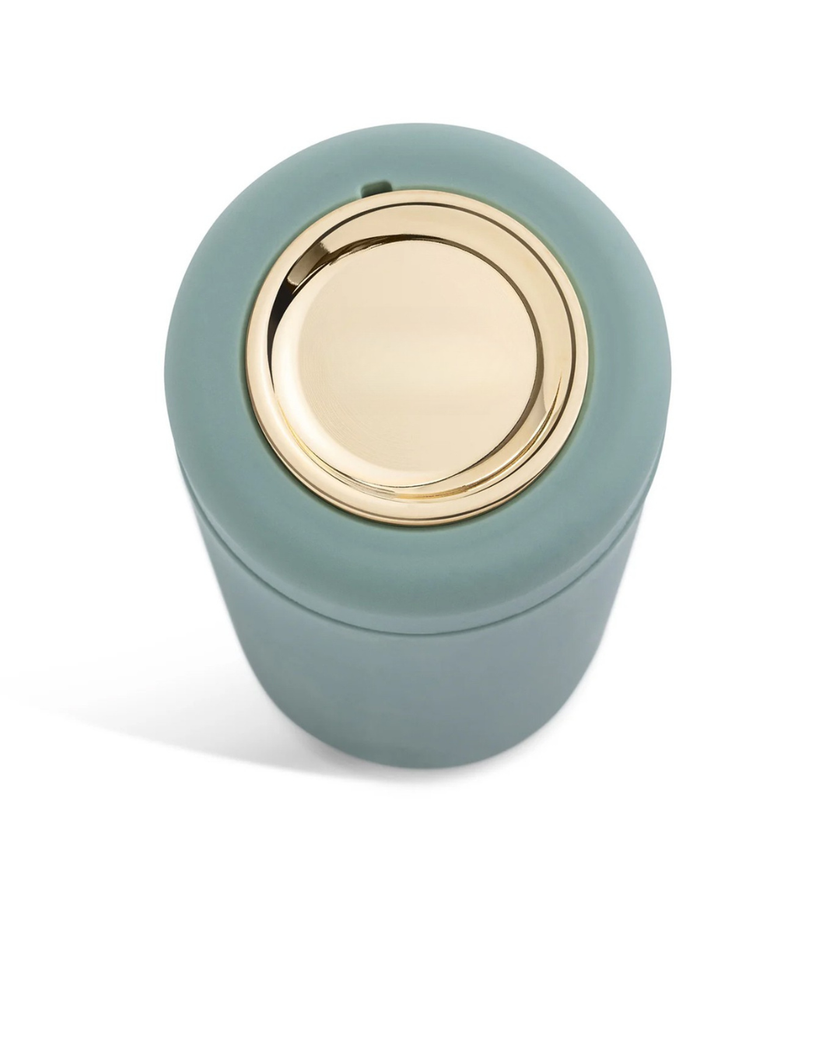 Blank Lid option