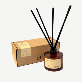 Cactus Flower Diffuser