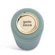 Garlic Sauce refillable condiments bottle