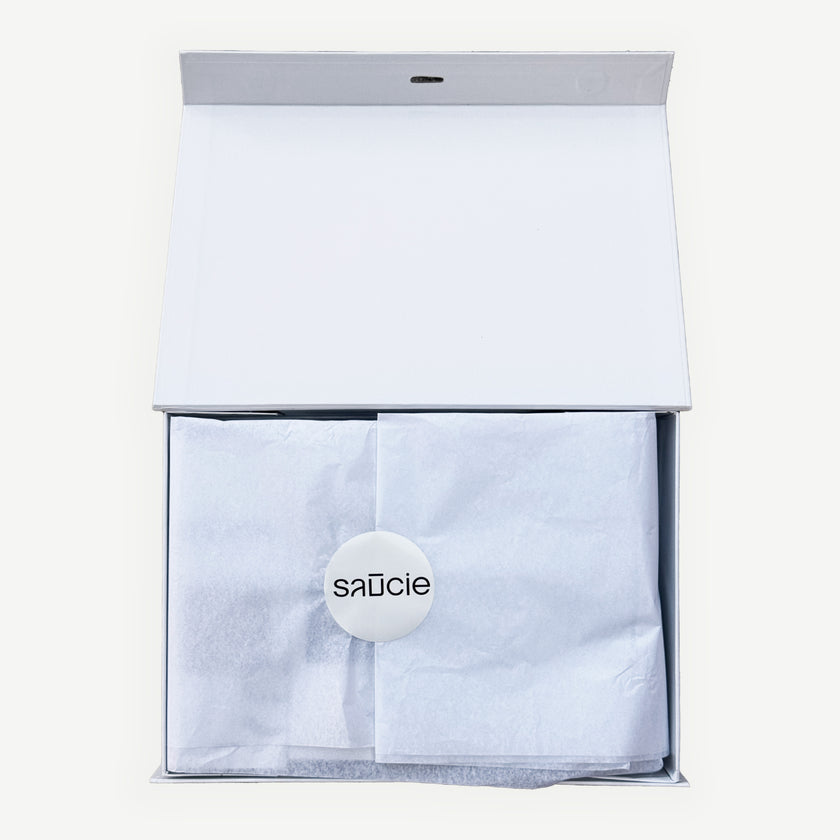 Thank You Gift Box