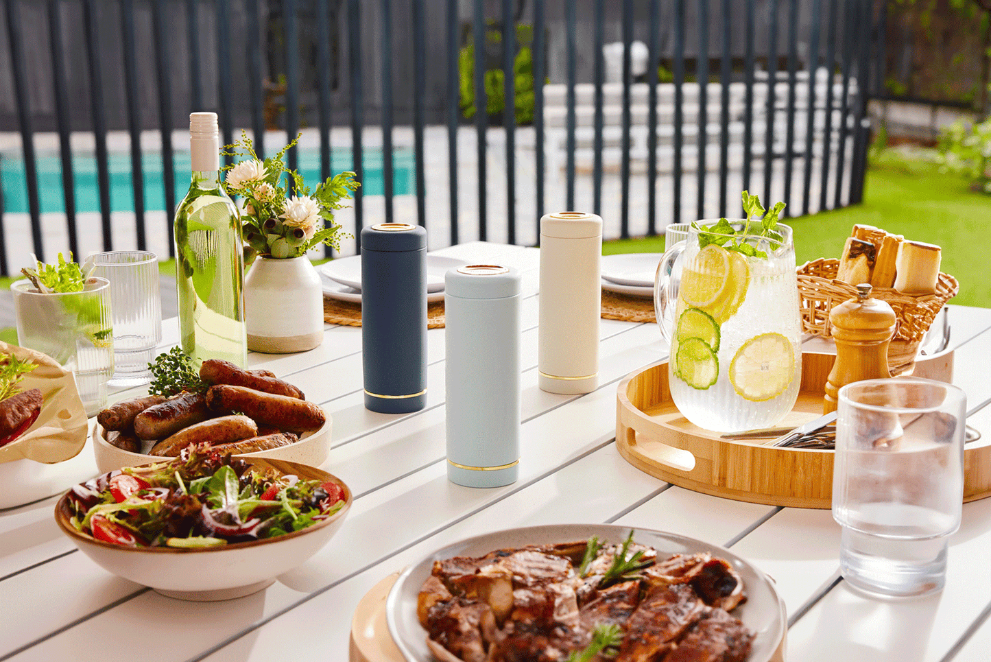 Saucie Bottle Packs | Single & Multi-Pack Options – Saucie Bottles