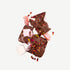 Premium Milk Chocolate Turkish Delight