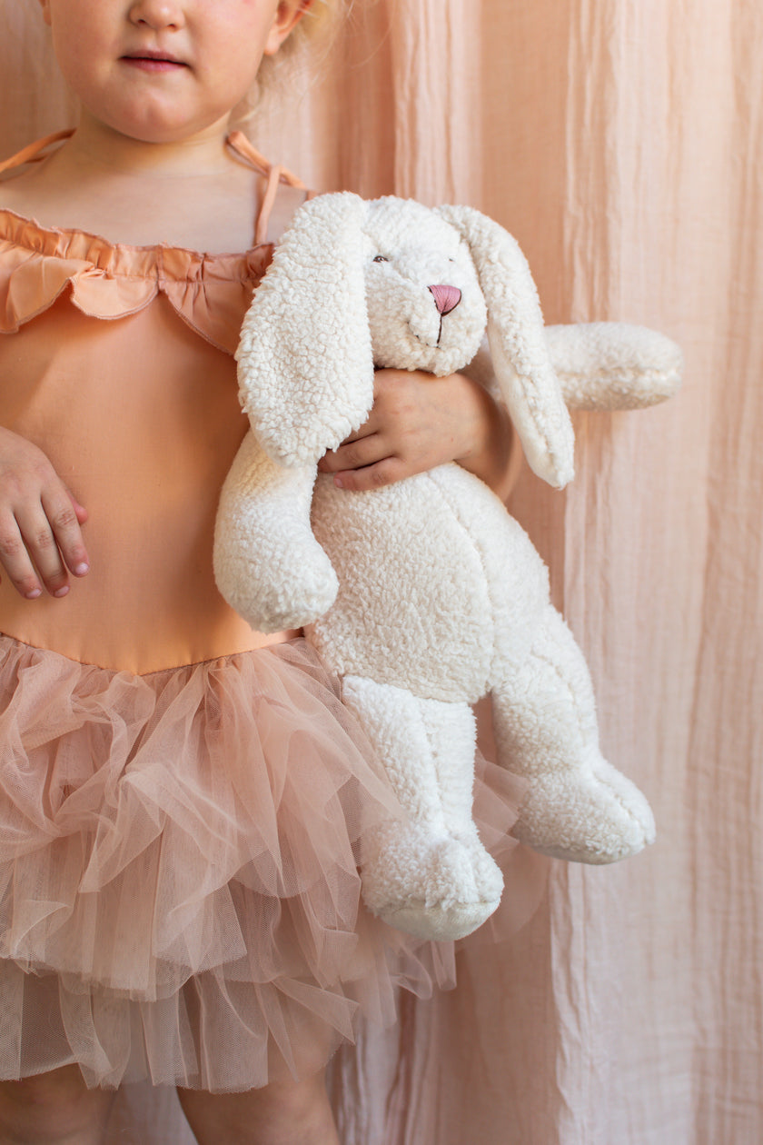 Bella The Bunny