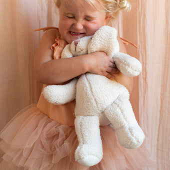 Bella The Bunny