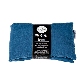 Ocean Wheatbag
