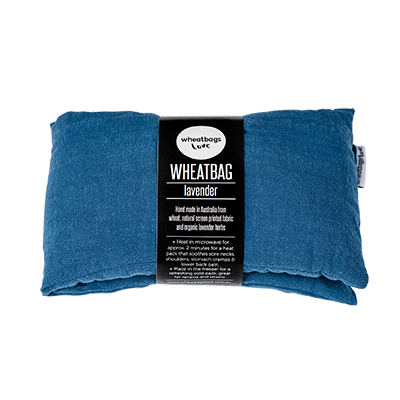 Ocean Wheatbag