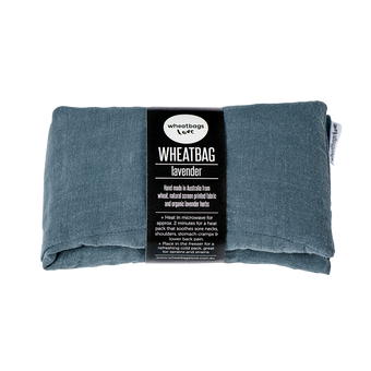 Slate Wheatbag
